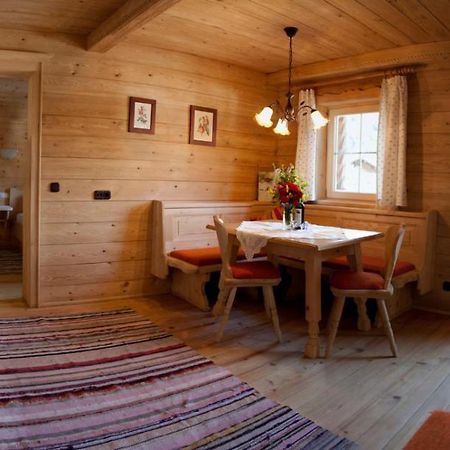 Appartement Stöcklbauer Brixen im Thale Exterior foto